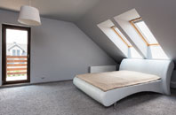 Cefn Canol bedroom extensions