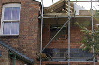 free Cefn Canol home extension quotes